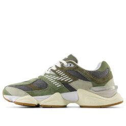 New Balance 9060 'Green Grey' U9060FOC