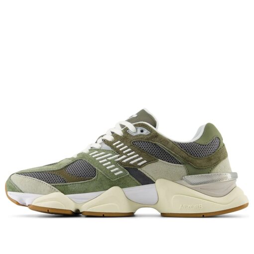 New Balance 9060 'Green Grey' U9060FOC