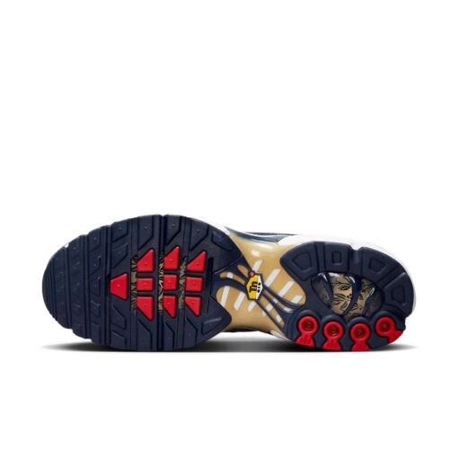 Nike Air Max Plus 'French Football Federation' FB3350-400