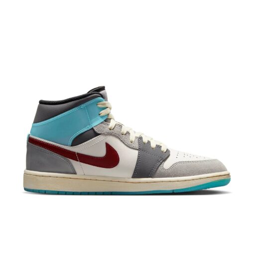 Air Jordan 1 Mid 'Exploration Unit' FB1870-161