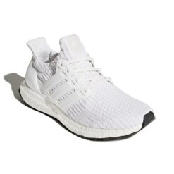 adidas UltraBoost 4.0 'Triple White' BB6168