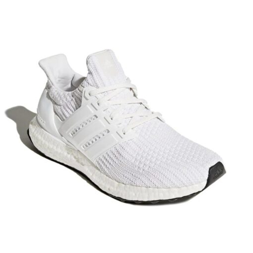 adidas UltraBoost 4.0 'Triple White' BB6168