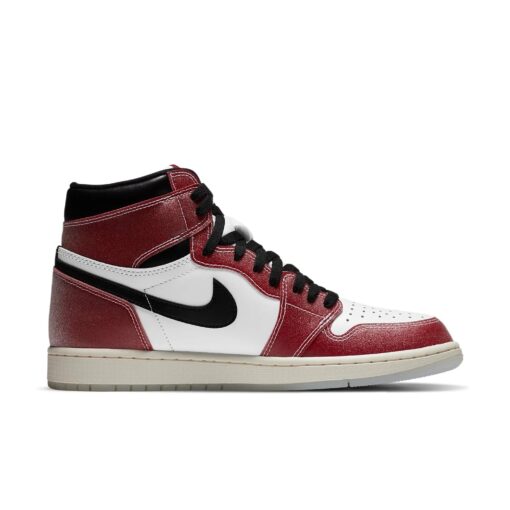 Air Jordan 1 Retro High OG SP x Trophy Room 'Chicago' DA2728-100