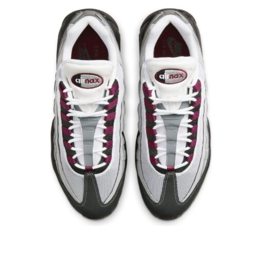 Nike Air Max 95 'Dark Beetroot' DQ9001-001