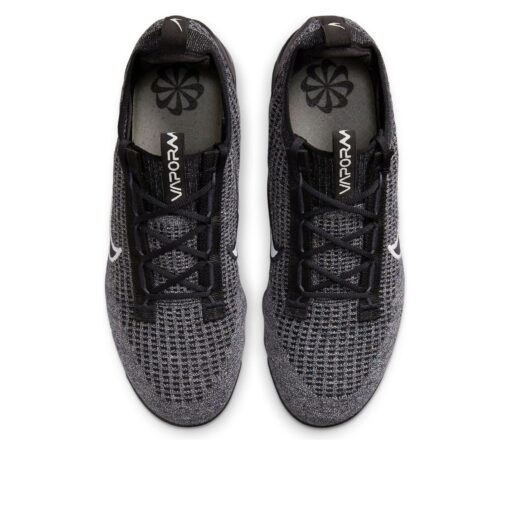 Nike Air Vapormax 2021 Flyknit 'Oreo' DC9394-001