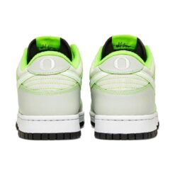 Nike Dunk Low 'University of Oregon PE' FQ7260-001