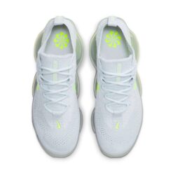 (WMNS) Nike Air Max Scorpion Flyknit 'Blue Tint Volt DJ4702-400