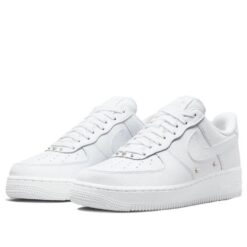 (WMNS) Nike Air Force 1 Low '07 SE 'Pearl White' DQ0231-100