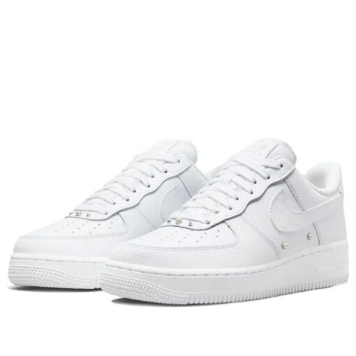 (WMNS) Nike Air Force 1 Low '07 SE 'Pearl White' DQ0231-100