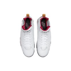 Air Jordan 7 Retro 'Cardinal' 2022 CU9307-106