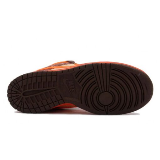 Nike SB Dunk Low Pro 'Hunter Reese Forbes' 304292-281
