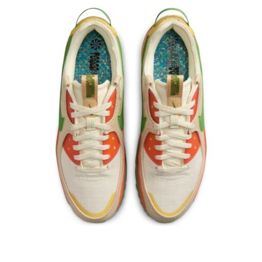 Nike Air Max Terrascape 90 'Tan Orange Green' DV7413-100