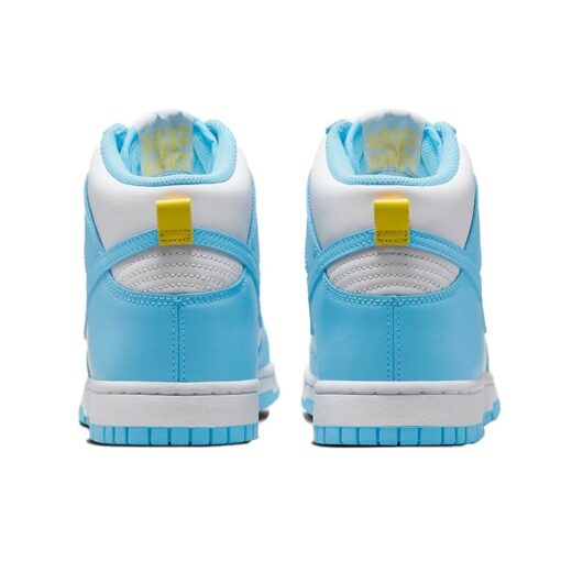 Nike Dunk High 'Blue Chill' DD1399-401