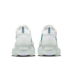 Nike Air Max Scorpion FK 'White Geode Teal' DJ4701-100