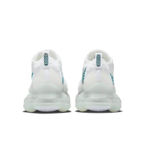 Nike Air Max Scorpion FK 'White Geode Teal' DJ4701-100