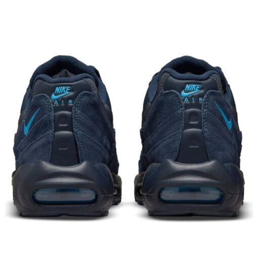 Nike Air Max 95 'Obsidian' DO6704-400