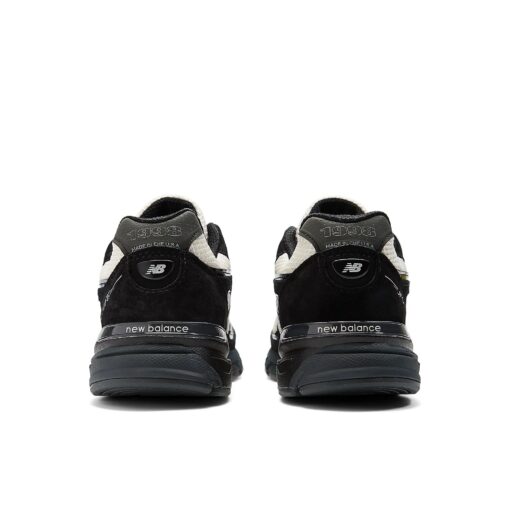 New Balance x Joe Freshgoods 990v4 Made in USA '1998 Pack - Outro' U990JS4