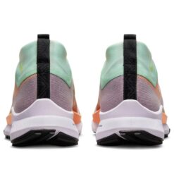 (WMNS) Nike React Pegasus Trail 4 GTX 'Purple Smoke Peach Cream' DJ7929-500
