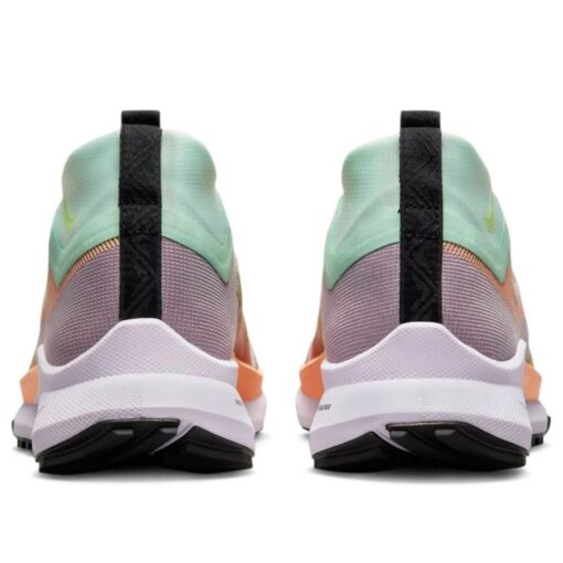(WMNS) Nike React Pegasus Trail 4 GTX 'Purple Smoke Peach Cream' DJ7929-500