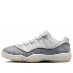 Air Jordan 11 Retro Low 'Year of the Snake' HQ7000-001