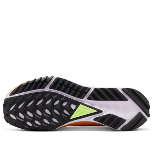 (WMNS) Nike React Pegasus Trail 4 GTX 'Purple Smoke Peach Cream' DJ7929-500