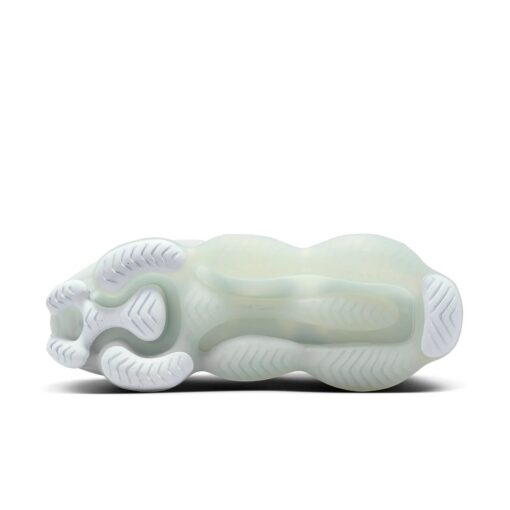 Nike Air Max Scorpion FK 'White Geode Teal' DJ4701-100