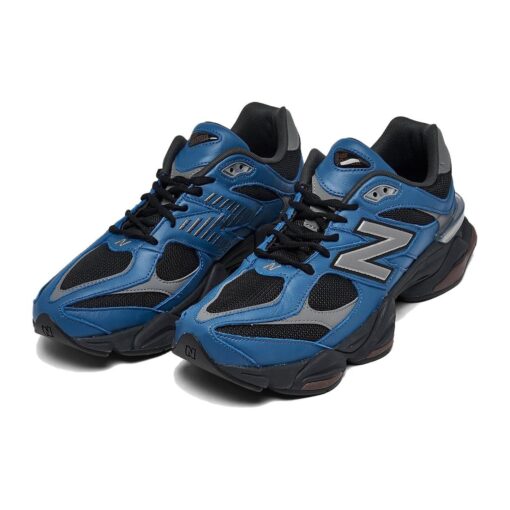 New Balance 9060 'Dark Royal Brown' U9060NRH