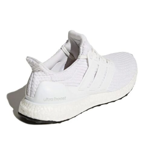 adidas UltraBoost 4.0 'Triple White' BB6168