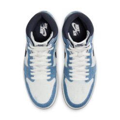 Air Jordan 1 Retro High OG 'Denim' FQ2947-100