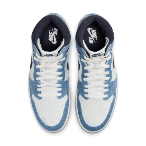 Air Jordan 1 Retro High OG 'Denim' FQ2947-100