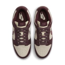 (WMNS) Nike Dunk Low 'Plum Eclipse' FJ4734-100