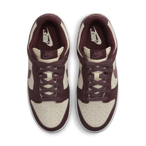 (WMNS) Nike Dunk Low 'Plum Eclipse' FJ4734-100