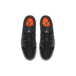 Air Jordan 1 Low SE Craft 'Inside Out - Black' DN1635-001