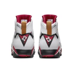 Air Jordan 7 Retro 'Cardinal' 2022 CU9307-106