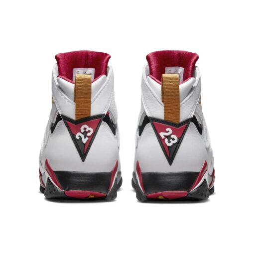 Air Jordan 7 Retro 'Cardinal' 2022 CU9307-106