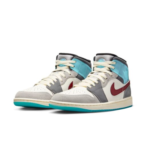 Air Jordan 1 Mid 'Exploration Unit' FB1870-161