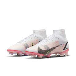 Nike Mercurial Superfly 8 Elite FG 'Rawdacious' CV0958-121