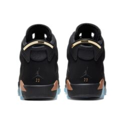 (GS) Air Jordan 6 Retro SE 'Defining Moments' 2020 CT4964-007