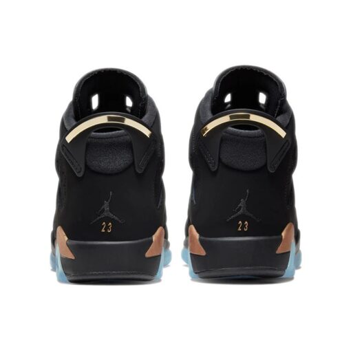 (GS) Air Jordan 6 Retro SE 'Defining Moments' 2020 CT4964-007