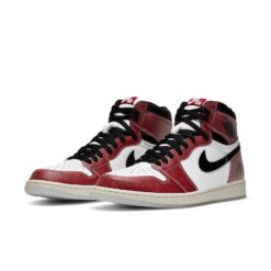 Air Jordan 1 Retro High OG SP x Trophy Room 'Chicago' DA2728-100