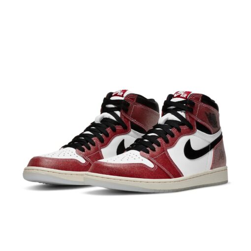 Air Jordan 1 Retro High OG SP x Trophy Room 'Chicago' DA2728-100
