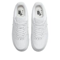 (WMNS) Nike Air Force 1 Low '07 SE 'Pearl White' DQ0231-100