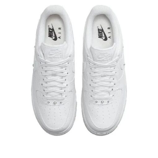 (WMNS) Nike Air Force 1 Low '07 SE 'Pearl White' DQ0231-100