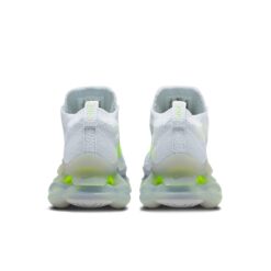 (WMNS) Nike Air Max Scorpion Flyknit 'Blue Tint Volt DJ4702-400