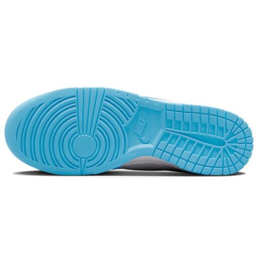 Nike Dunk High 'Blue Chill' DD1399-401