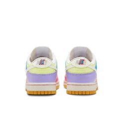 (WMNS) Nike Dunk Low 'Multi-Color' FD9923-111