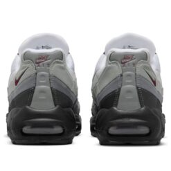 Nike Air Max 95 'Dark Beetroot' DQ9001-001