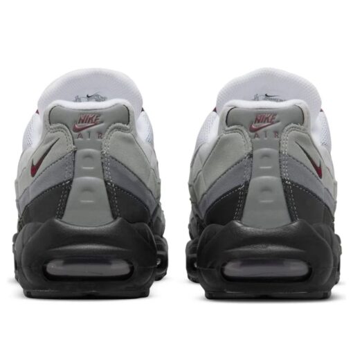 Nike Air Max 95 'Dark Beetroot' DQ9001-001