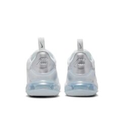 (WMNS) Nike Air Max 270 'White Pure Platinum' DX0114-100