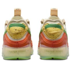 Nike Air Max Terrascape 90 'Tan Orange Green' DV7413-100